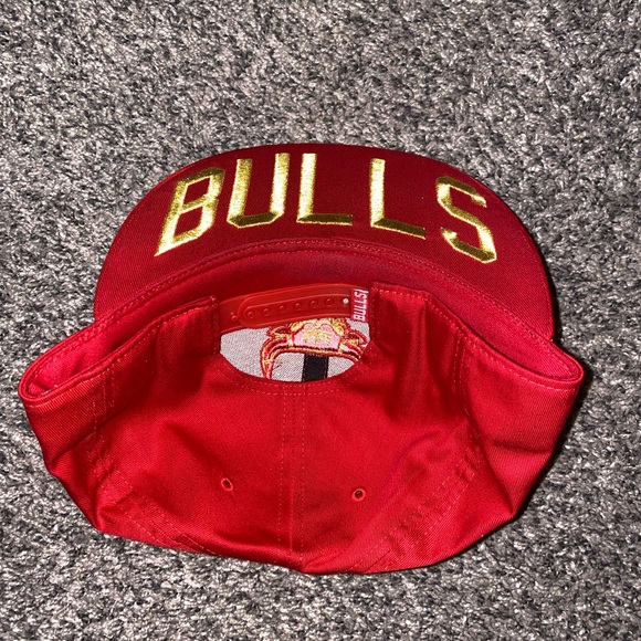 Bulls 47 Brand SnapBack - Picture 3 of 4
